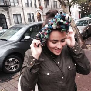 Meet your Posher, Jessica